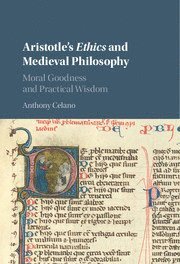 bokomslag Aristotle's Ethics and Medieval Philosophy