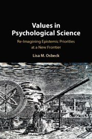 bokomslag Values in Psychological Science