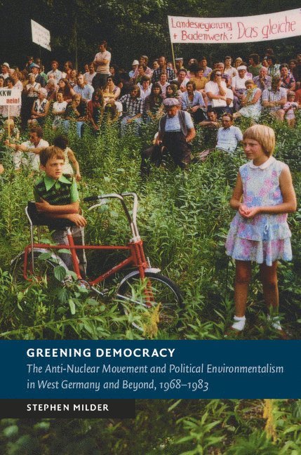 Greening Democracy 1