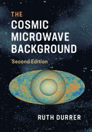 bokomslag Cosmic Microwave Background
