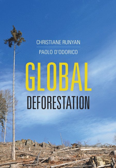 Global Deforestation 1
