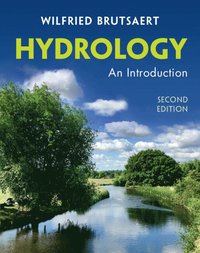 bokomslag Hydrology