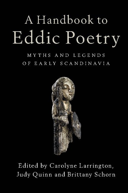 A Handbook to Eddic Poetry 1