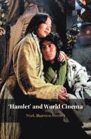 bokomslag 'Hamlet' and World Cinema