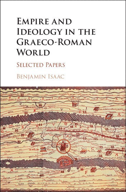 Empire and Ideology in the Graeco-Roman World 1