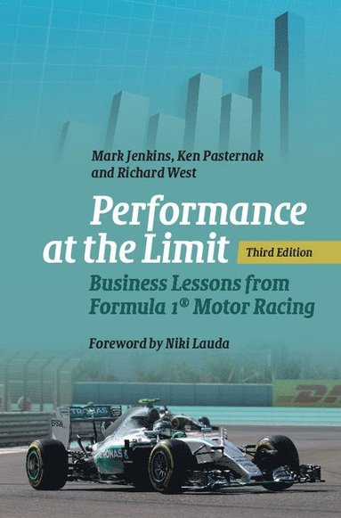 bokomslag Performance at the Limit