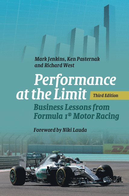 Performance at the Limit 1