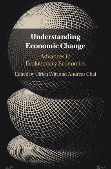 bokomslag Understanding Economic Change