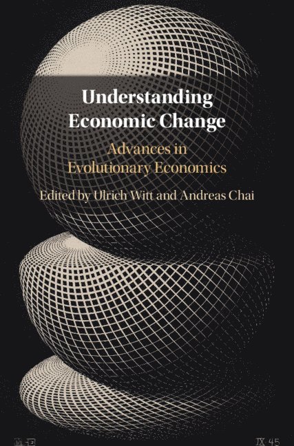 Understanding Economic Change 1