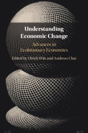 Understanding Economic Change 1