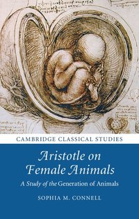 bokomslag Aristotle on Female Animals
