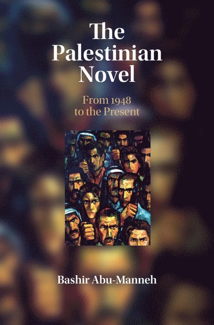 The Palestinian Novel 1