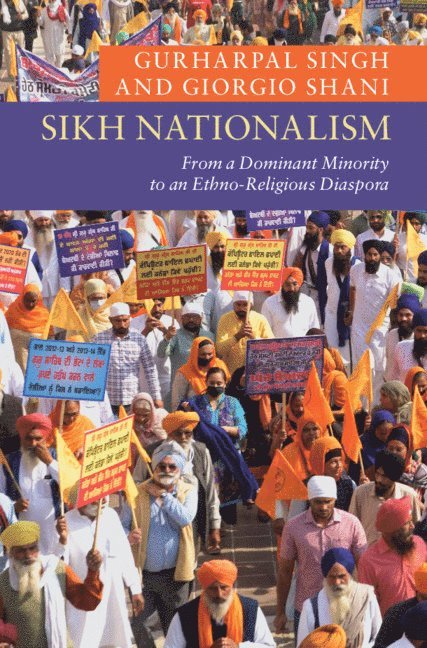 Sikh Nationalism