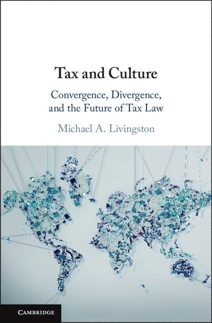 Tax and Culture 1