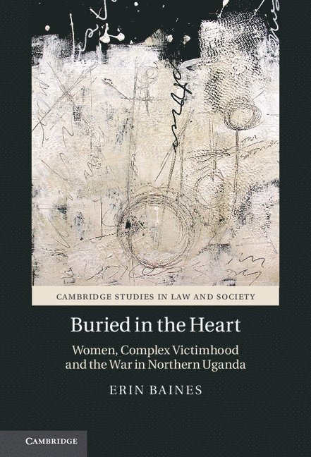 Buried in the Heart 1