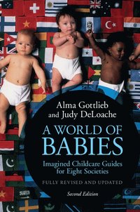 bokomslag A World of Babies