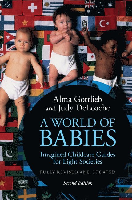 A World of Babies 1