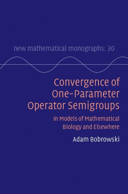 Convergence of One-Parameter Operator Semigroups 1