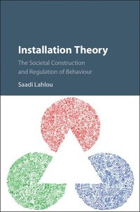bokomslag Installation Theory