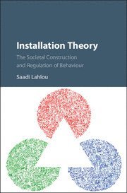 bokomslag Installation Theory