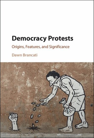 Dawn Brancati - Democracy Protests, Inbunden