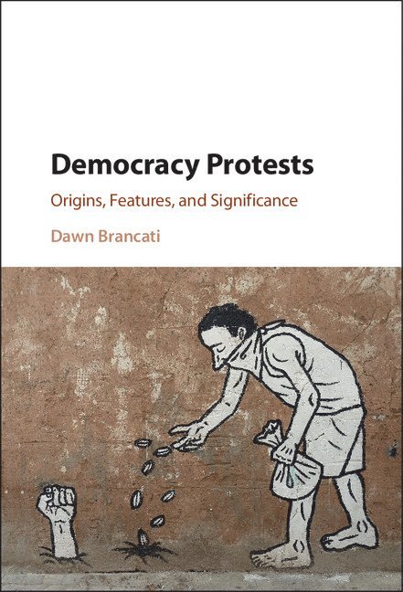 Democracy Protests 1