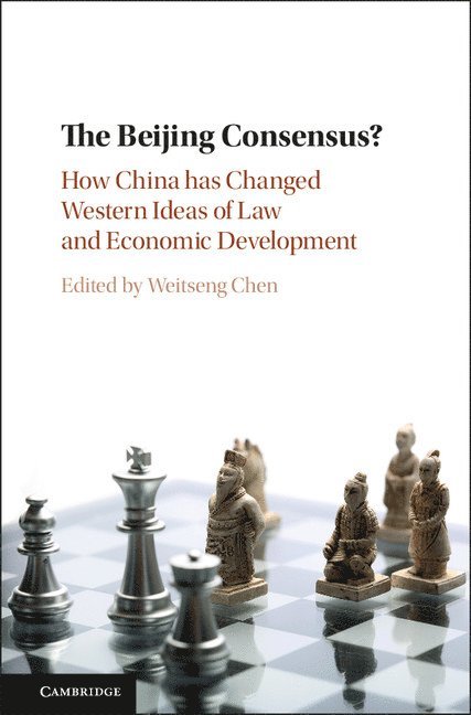 The Beijing Consensus? 1