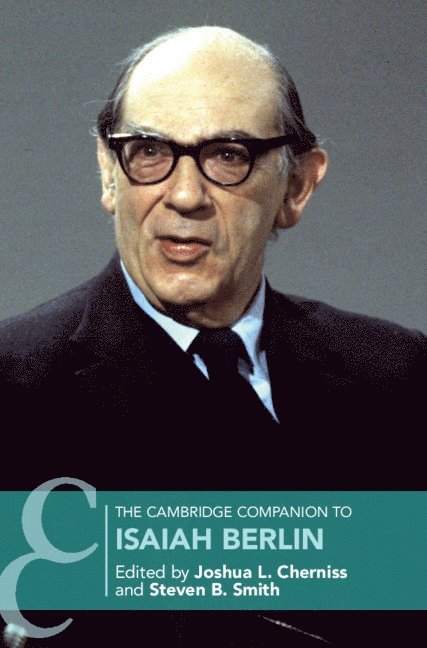 The Cambridge Companion to Isaiah Berlin 1