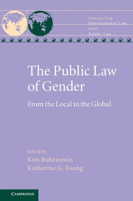 The Public Law of Gender 1