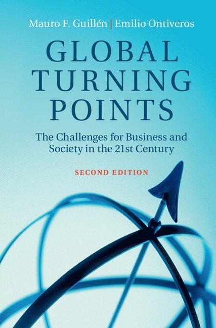 Global Turning Points 1