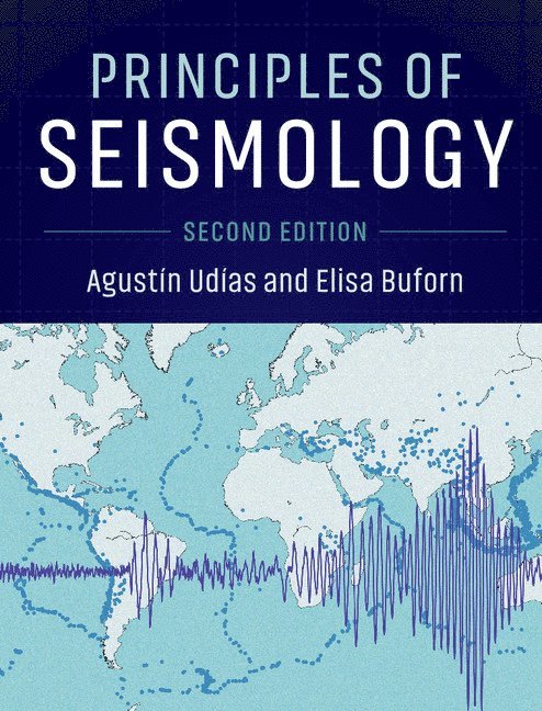 Principles of Seismology 1