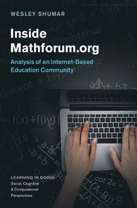 bokomslag Inside Mathforum.org