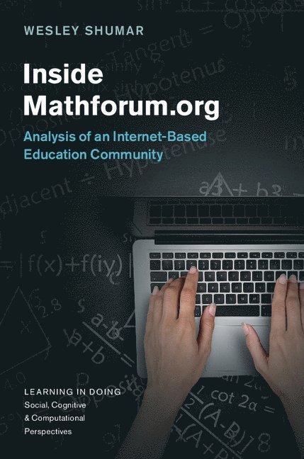 Inside Mathforum.org 1