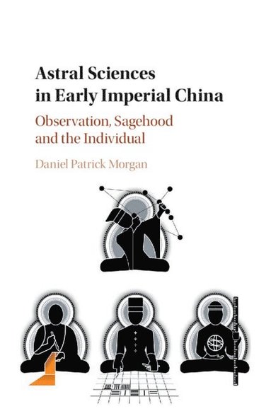 bokomslag Astral Sciences in Early Imperial China