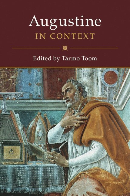 Augustine in Context 1