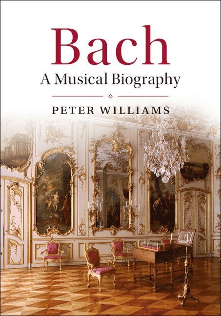 Bach 1