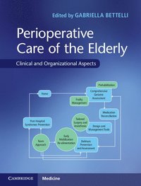 bokomslag Perioperative Care of the Elderly