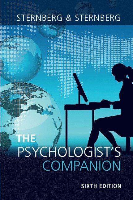 The Psychologist's Companion 1