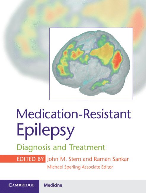 Medication-Resistant Epilepsy 1