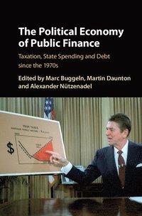 bokomslag The Political Economy of Public Finance
