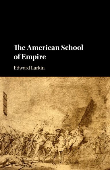 bokomslag American School of Empire