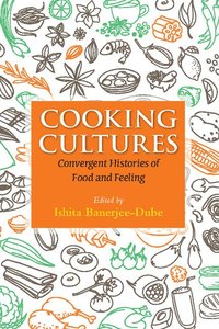 bokomslag Cooking Cultures