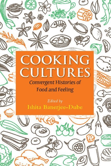 Cooking Cultures 1