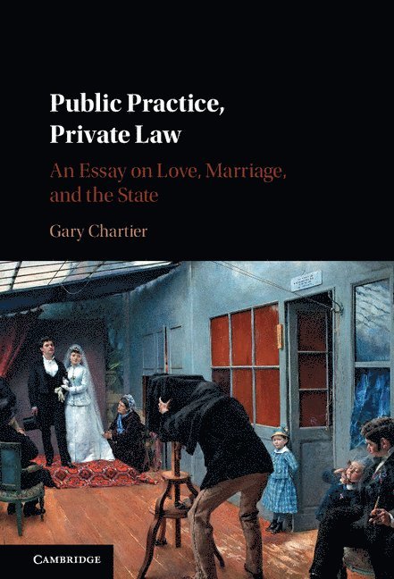 Public Practice, Private Law 1