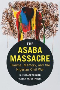 bokomslag The Asaba Massacre