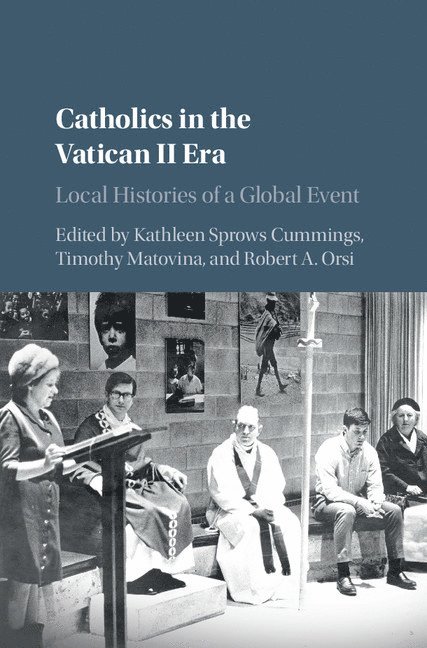 Catholics in the Vatican II Era 1