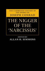 The Nigger of the 'Narcissus' 1