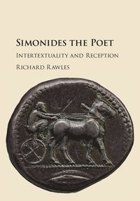 bokomslag Simonides the Poet