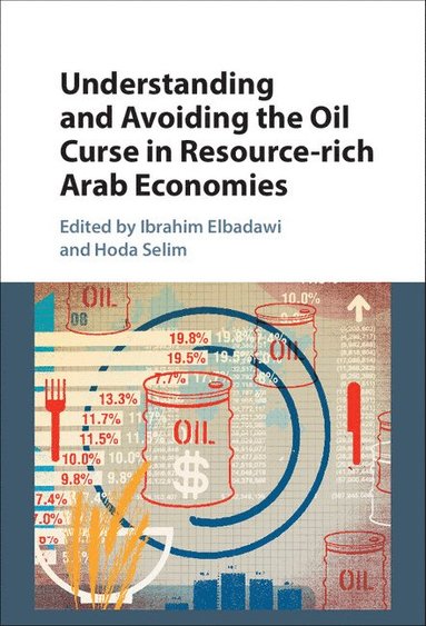 bokomslag Understanding and Avoiding the Oil Curse in Resource-rich Arab Economies