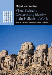 bokomslag Visual Style and Constructing Identity in the Hellenistic World